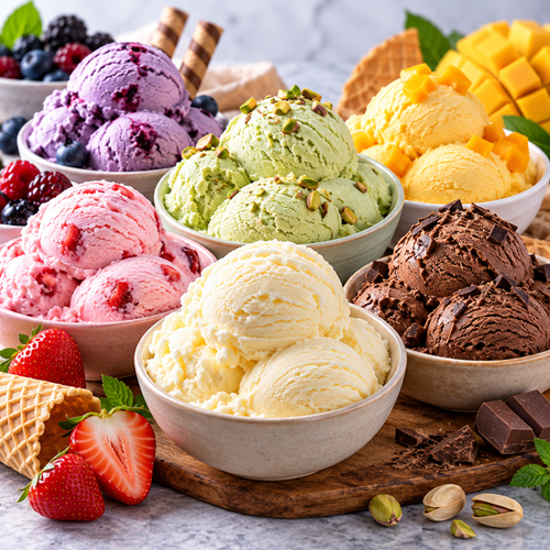 Icecream